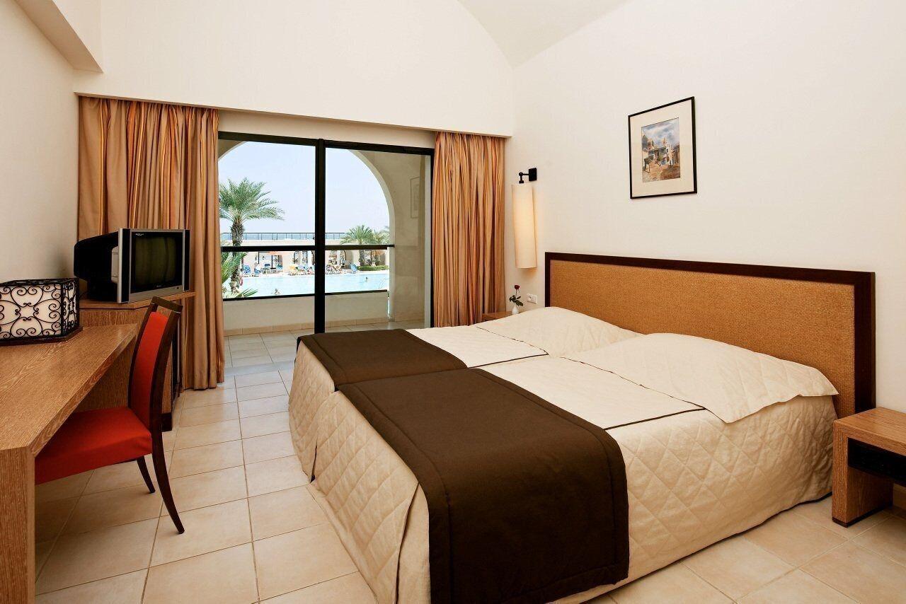 Sentido Djerba Beach Triffa Bilik gambar