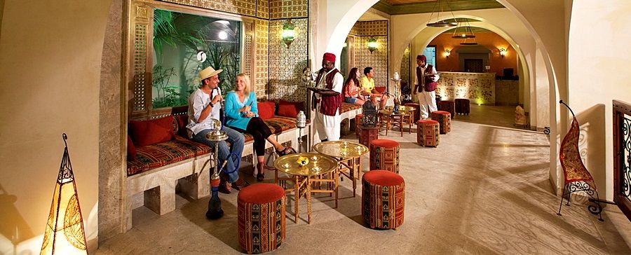 Sentido Djerba Beach Triffa Luaran gambar