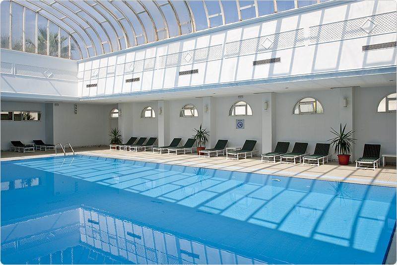 Sentido Djerba Beach Triffa Luaran gambar