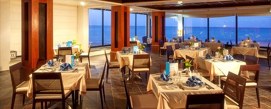 Sentido Djerba Beach Triffa Luaran gambar
