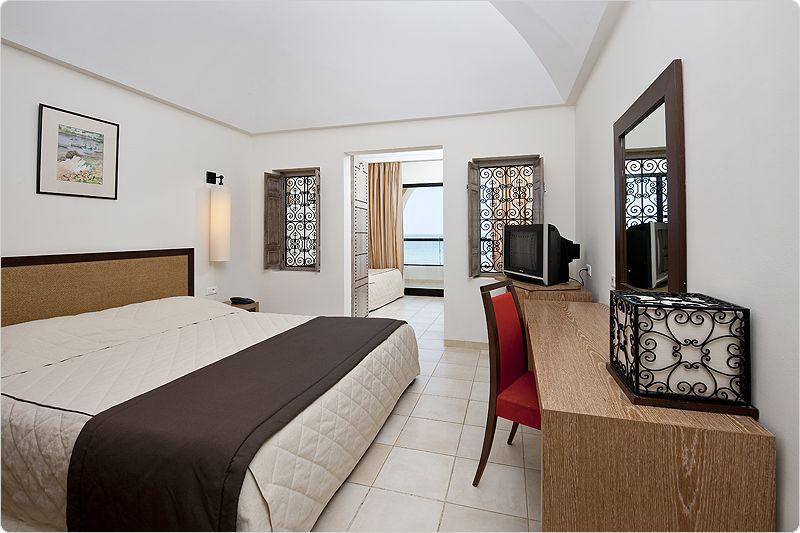 Sentido Djerba Beach Triffa Bilik gambar