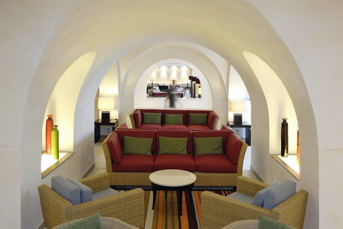 Sentido Djerba Beach Triffa Luaran gambar