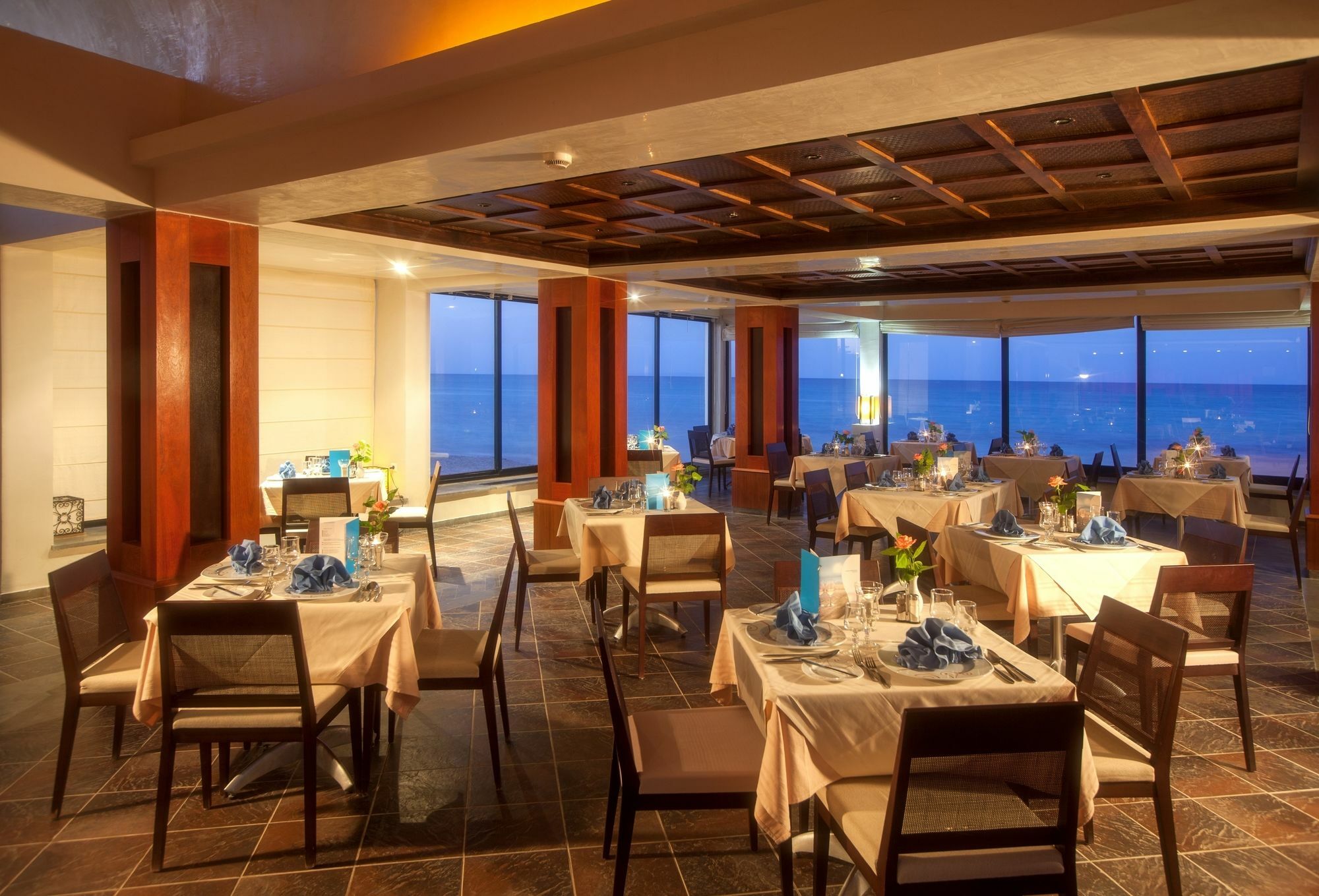 Sentido Djerba Beach Triffa Luaran gambar