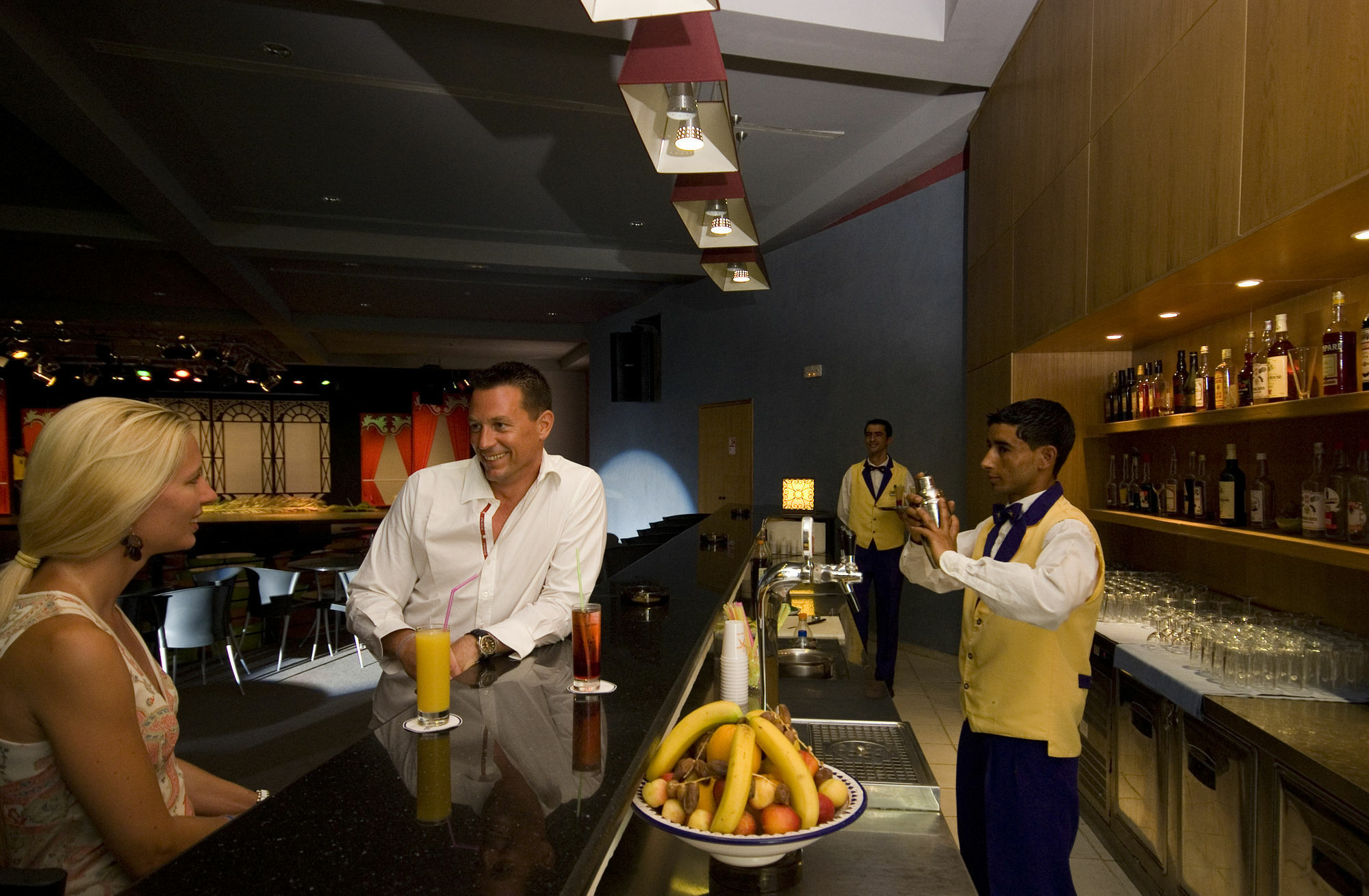 Sentido Djerba Beach Triffa Luaran gambar