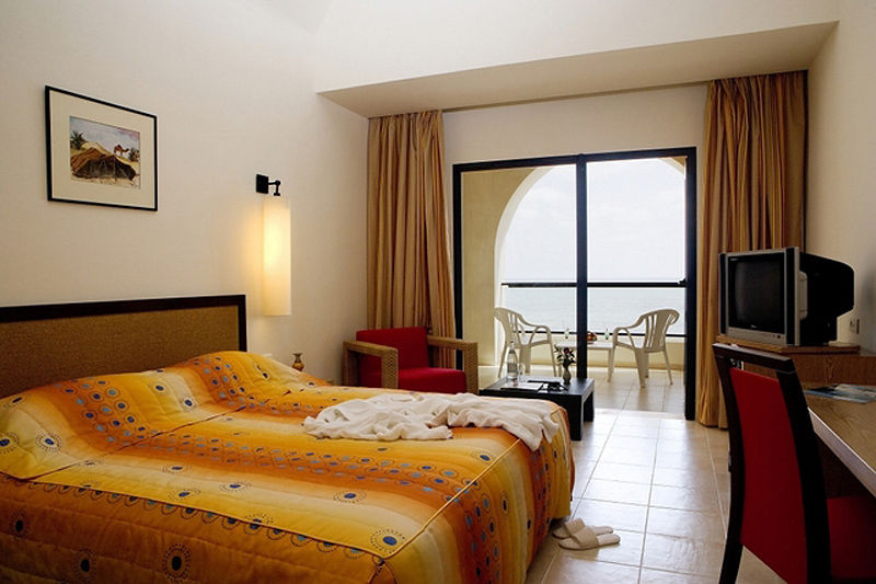 Sentido Djerba Beach Triffa Bilik gambar